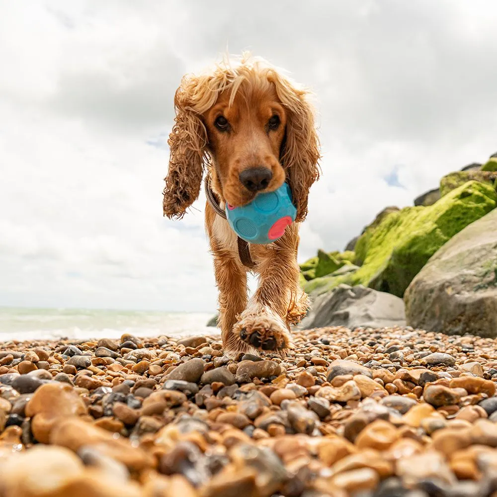 Great&Small Frubba Play Ball - Image 3