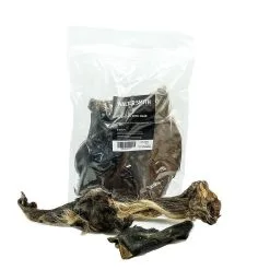 Waltersmith Walter Smith Beef Ear With Hair (6)