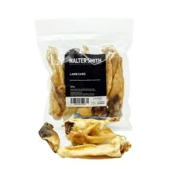 Waltersmith Walter Smith Lamb Ears With Hair 100g