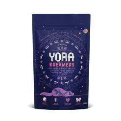 Yora Dreamers Insect Protein Dog Treats